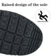 thumbnail image 4 of Botas tácticas LUDEY, ligeras, militares, impermeables, negras, 4 of 9