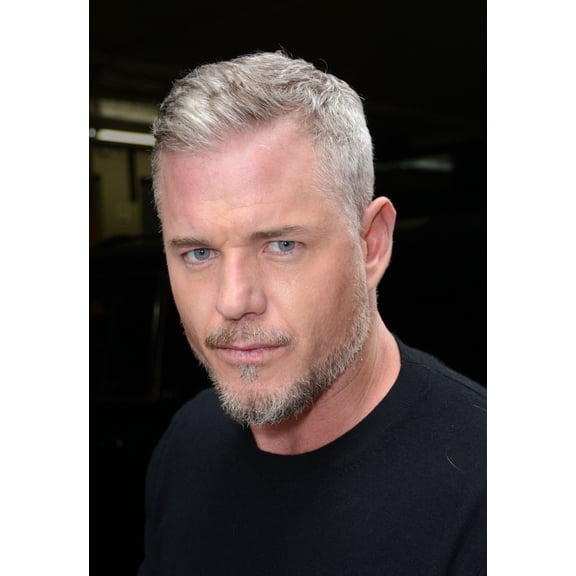 Eric Dane Out And About For Celebrity Candids - Tue, , New York, Ny June 16, 2015. Photo By Derek StormEverett Collection Celebrity (8 x 10)