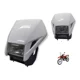 thumbnail image 1 of Faro Delantero Completo Honda Xr250 Tornado 250, 1 of 8