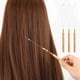 thumbnail image 5 of Enhebrador de Agujas con de Madera para Extensiones de Cabello, Gancho de Tracción para Enhebrar Agujas, Enhebrador de Cuentas para Extensiones de Cabello, 5 of 5