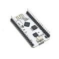 thumbnail image 3 of Placa de Desarrollo ESP32 WiFi CP2012 con Pantalla OLED de 0,96 Pulgadas, Kit WiFi de 32 Módulos con Pines, Kit Electrónico DIY., 3 of 5