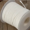 thumbnail image 6 of Arborister Cotton Braided Wick for Making 2 Rolls - 61m (White), 6 of 10