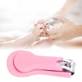 thumbnail image 5 of EXLEAF Nail Clippers for Babies Secure Nails for Kids Scissors Trimmers Finger for Children Tools for Nail, 5 of 5