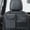 Black_New#24019, variant on Car Seat Back Organizer with 4-Layer Storage Pockets, Leather Hanging Backseat Storage Bag for Car Interior Clutter and Essentials