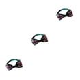 thumbnail image 3 of Billuyoard Collares para perros Pajarita Cuello Mascotas Encantadoras Accesorios de aseo Decoración Cinta Ropa Cachorros Gatos Fiesta Festival plaid Type1 NO1 Billuyoard CBP256334, 3 of 6