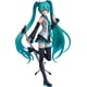 thumbnail image 2 of Figura BLOKEES Fantastics Series Hatsune Miku con atuendo oficial, 2 of 7