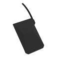 thumbnail image 3 of Coque de Protection de Clé de Voiture Premium pour le Modèle x Modèle Y Noir, 3 of 7