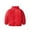 Red, variant on Ccpelsie Winter Toddler Boys' Zip Up Puffer Jacket Kids Parka Coat Winter Fashion Casual Outwear with Pocket for Little Kids Big Kids(Purple,6-7 Years)