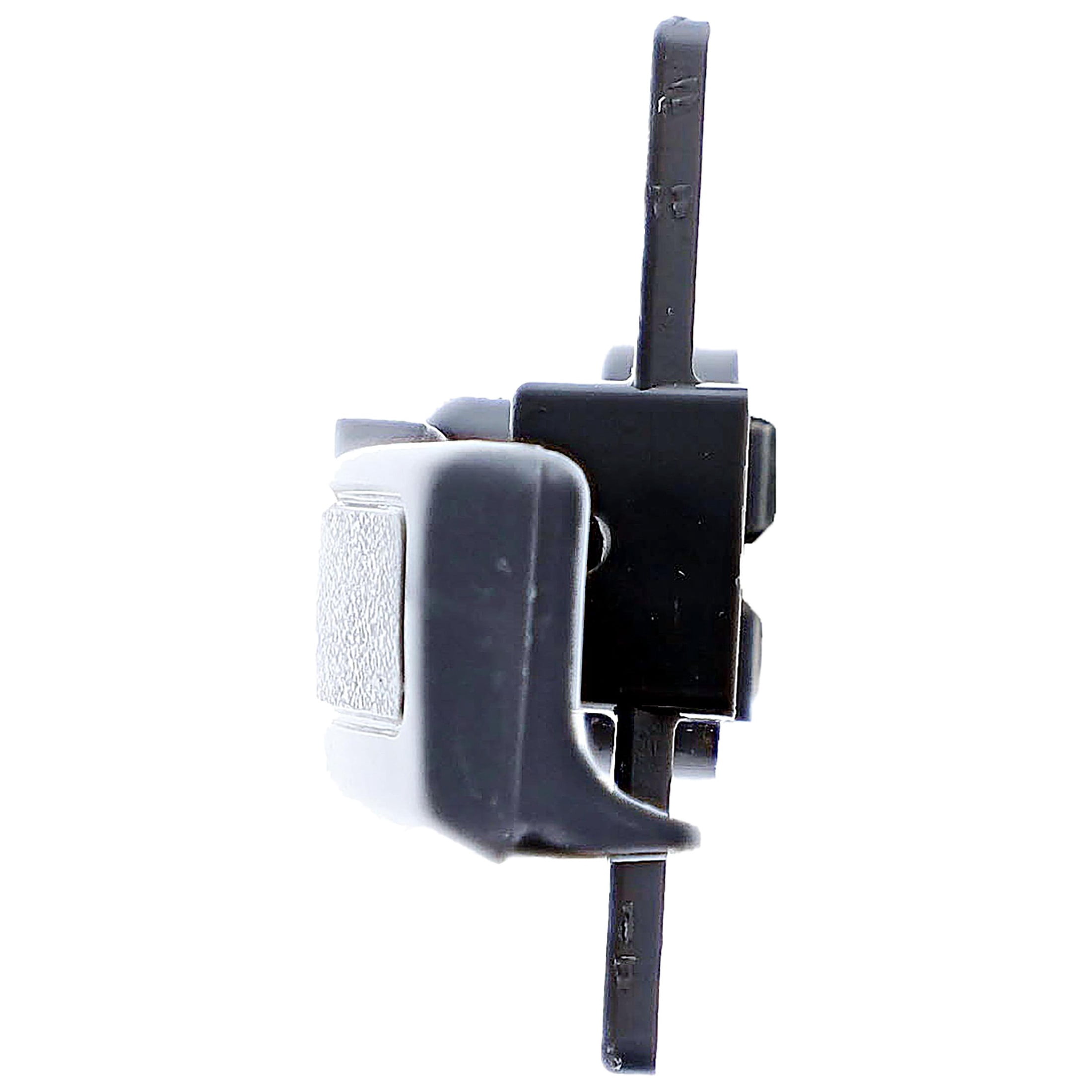 Dorman 760-5128 Passenger Side Interior Door Handle for Specific Isuzu Models, Gray