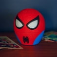 thumbnail image 2 of Bitty Boomers Marvel Bigger 8" Spiderman Bluetooth Speaker, 8 Hour Playtime, 2 of 8