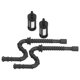 thumbnail image 4 of Tubo de combustible, conjunto de filtro de tubo de combustible, accesorio de motosierra, línea de combustible, salida de alta intensidad, 4 of 12