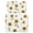 White-67, variant on 2 Pack Washable Rubber Sunflower Cute Floral Dish Drying Mats for Kitchen Counter Home Large Coffee Bar Pad Accessories and Decor for Utensils Stemware (2pcs 18''x24'' 19.5''x12'')