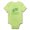 Kiwi, variant on CafePress - Going To Be Grandparents Body Suit - Baby Light Bodysuit, Size Newborn - 24 Months