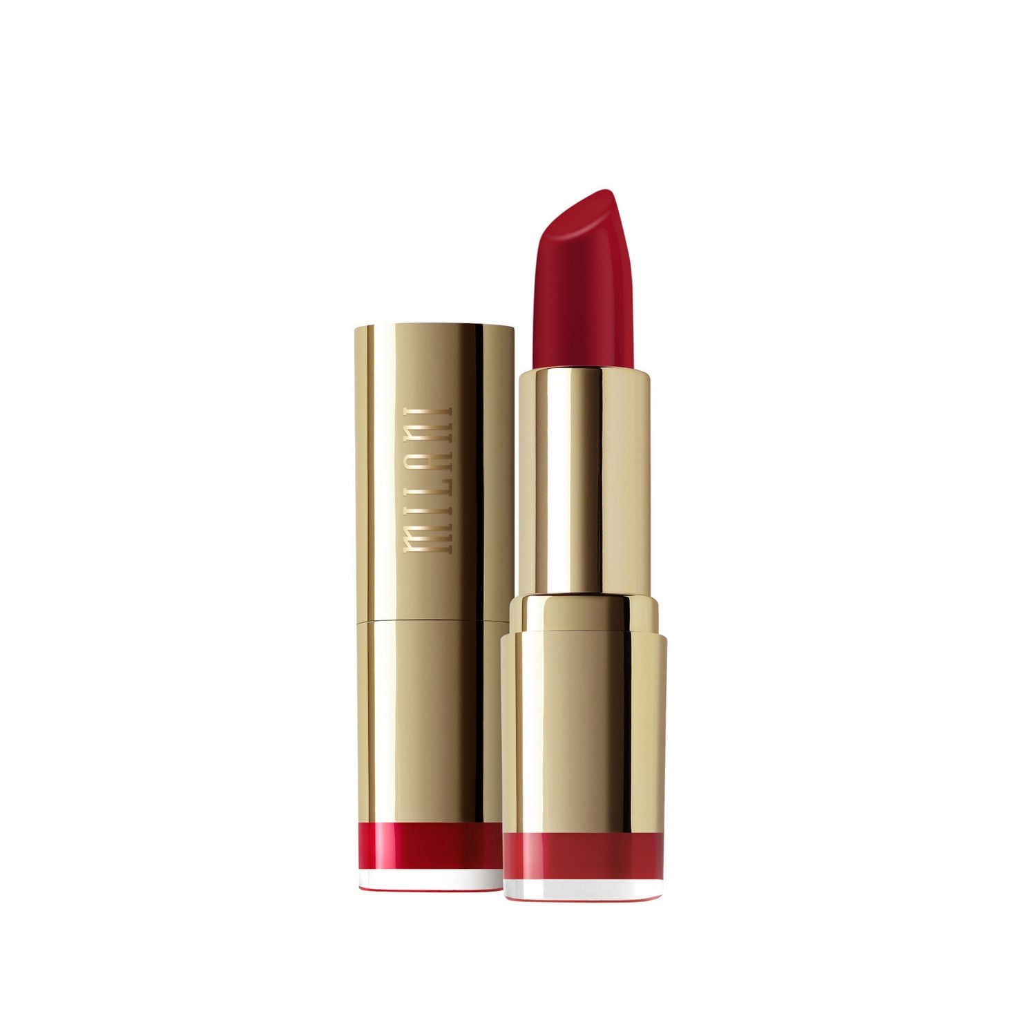 Milani: Rouge à lèvre déclaration de couleur