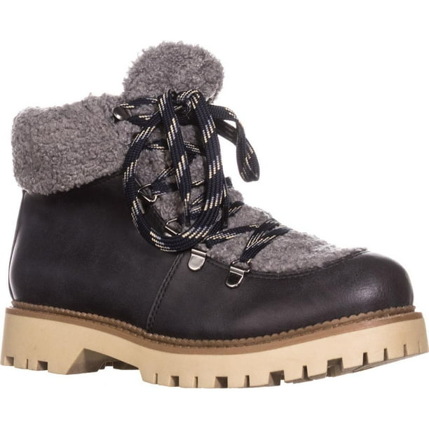 sanders platform lug sole combat boot circus by sam edelman