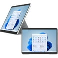 thumbnail image 3 of Pre-Owned Microsoft Surface Pro 8th. - 13" Intel Core I7 16GB RAM 256GB Storage Windows 10 - Platinum, 3 of 5