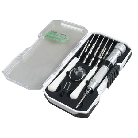 Olympia Tools 15-Piece Smart Phone Repair Kit