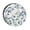 style-3, variant on Camping Spare Tire Cover Chicken Mom Era Waterproof Polyester Wheel Protectors Wheel Covers Funny Mother's Day Mommy Mama Nana Tire Cover Fit for Trailers SUV Off-Road Vehicle Camper And Trucks 12in