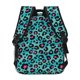 thumbnail image 4 of Disketp Leopard 1 Mochila Estampada para Hombre y Mujer – Mochila Ligera Clásica con Múltiples Bolsillos para Universidad, Trabajo y Viajes-One Size, 4 of 5