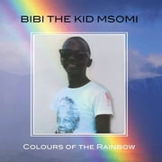 Bibi "The Kid" Msomi - Colours Of The Rainbow - R&B / Soul - Vinyl