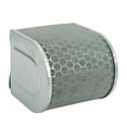 thumbnail image 1 of Filtre à Particules de Moteur, Filtre à Air Lavable Haute Excellente Filtration Réutilisable Durable Remplacement pour CB500F CB500FA 2019 pour Moto, 1 of 8