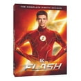 thumbnail image 2 of The Flash: The Complete Eighth Season (Box Set) [DVD], 2 of 3