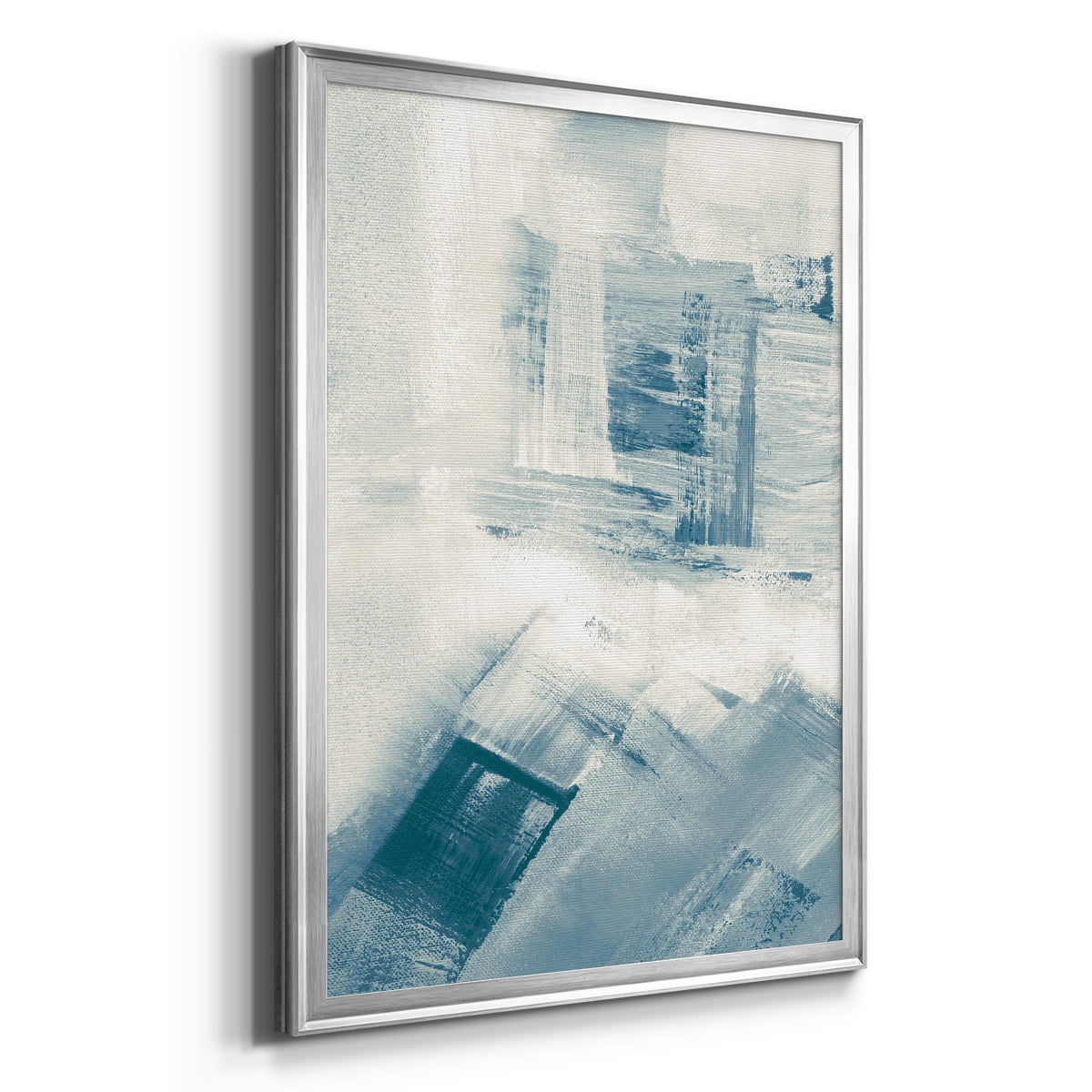 Wind Blown II Premium Framed Print - Ready to Hang