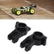 thumbnail image 5 of Buje Trasero de Coche RC 2 uds Buje Trasero de Coche RC aleación de Aluminio de Alta Resistencia Estable Exquisito Color Puro RC Eje Trasero Portador para ARRMA 1/7 1/8 ANGGREK  Otros, 5 of 8