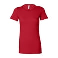 thumbnail image 2 of Bella + Canvas 6004 Women's The Favorite T-Shirt, 2 of 3