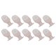 thumbnail image 3 of Bolsas drenables para ostomía Colostomía para ostomía Bolsas drenables de una pieza Suministros para el cuidado del estoma de ileostomía, 3 of 14