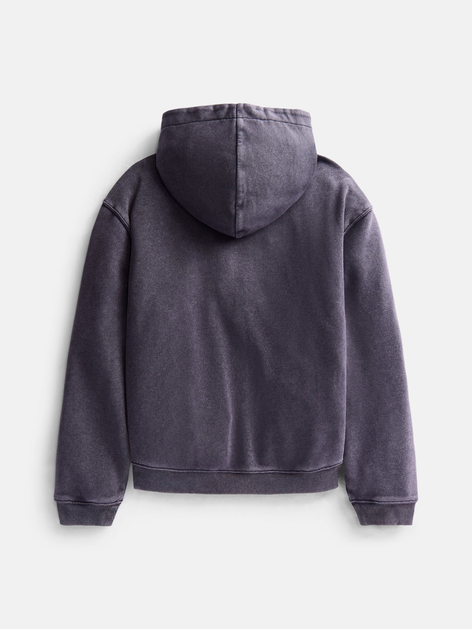 Weekend Academy Boys Full Zip Hoodie, Sizes 4-18