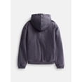 thumbnail image 2 of Weekend Academy Boys Full Zip Hoodie, Sizes 4-18, 2 of 3