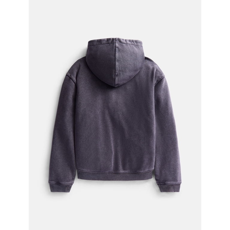 Weekend Academy Boys Full Zip Hoodie photo 2