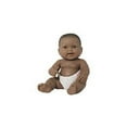 thumbnail image 3 of (3 pack) JC Toys Lots to Love Babies, 14", African American Baby, 3 of 3