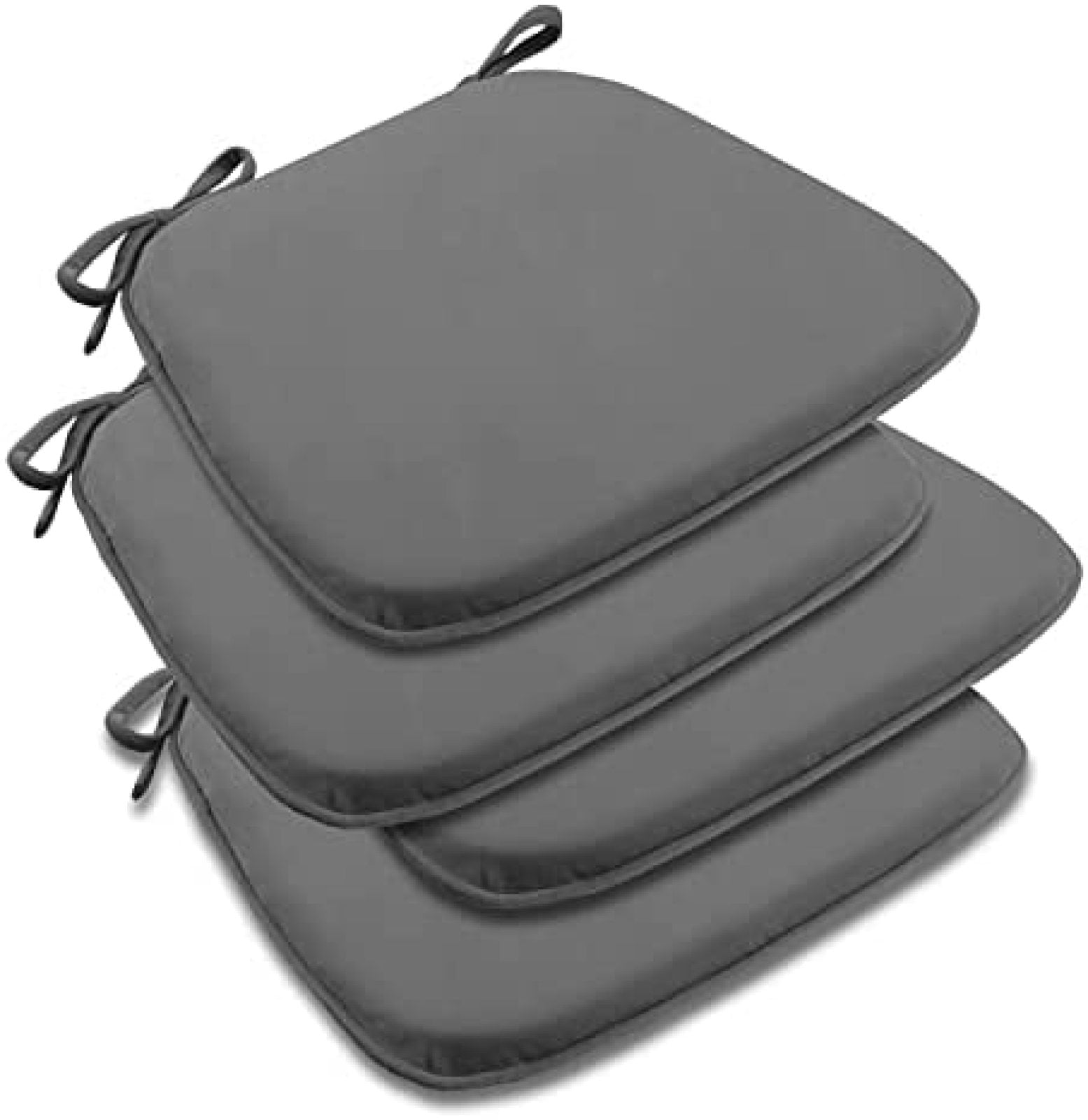 Indoor Chair Cushions For Dining Chairs, Soft And Comfortable Memory