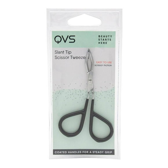 Pinzas de tijera QVS 1 pza