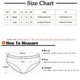 thumbnail image 3 of HAPIMO Sales Women's Yoga Hip Enhancer Sport Shorts Seamless Boxer Underwear Stretch High Waist Body Shaper Black L, 3 of 5