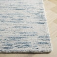 thumbnail image 3 of SAFAVIEH Ebony Selwyn Distressed Area Rug, Ivory/Light Blue, 5' x 8', 3 of 7