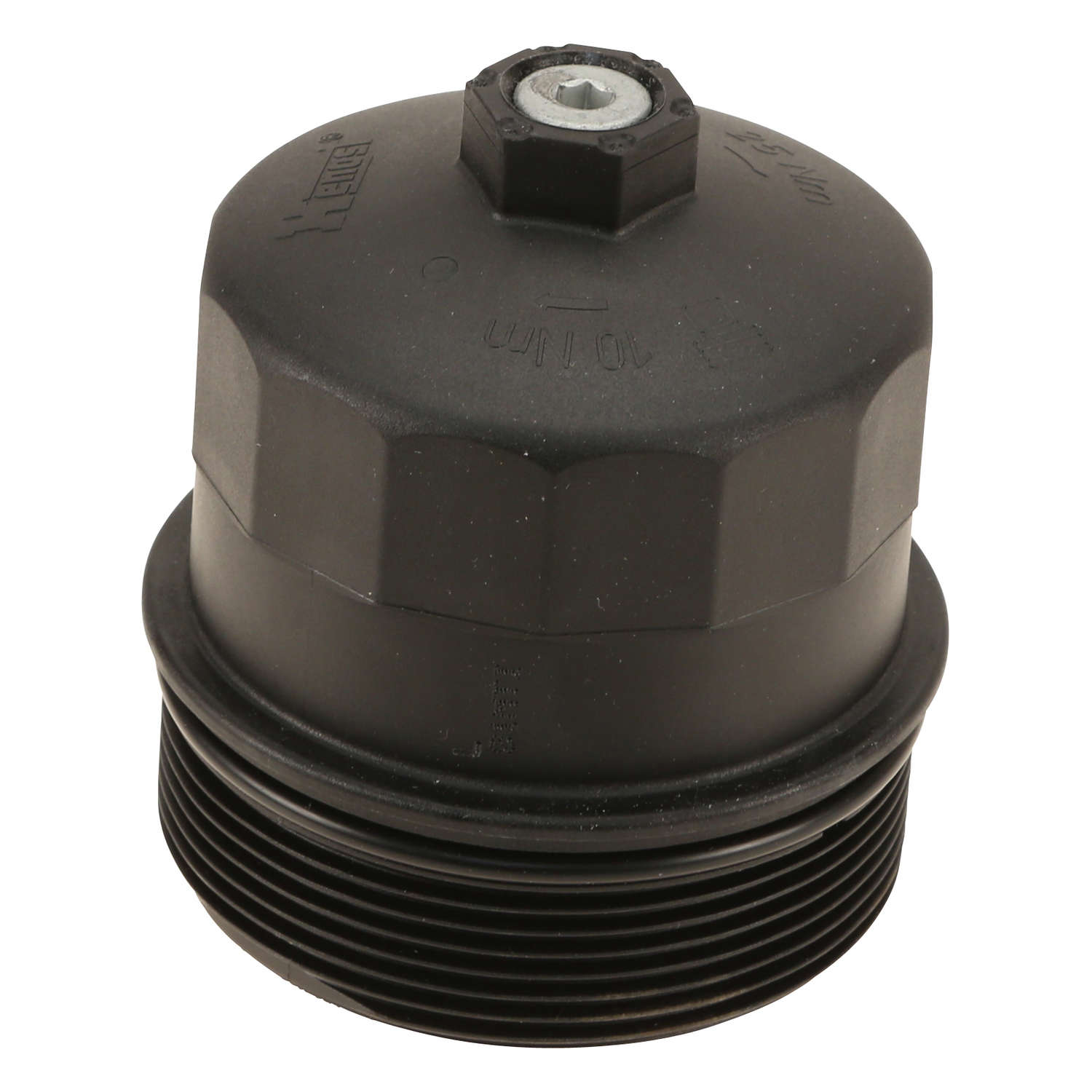 Hengst Oil Filter Housing Cover