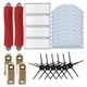 thumbnail image 1 of 26 piezas para Xiaomi Roborock S7 T7s Plus piezas de vacío cepillo principal, 1 of 5