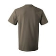 thumbnail image 3 of Fruit of the Loom HD Cotton T-Shirt for Men and for Women Short Sleeve Classic, 3 of 5