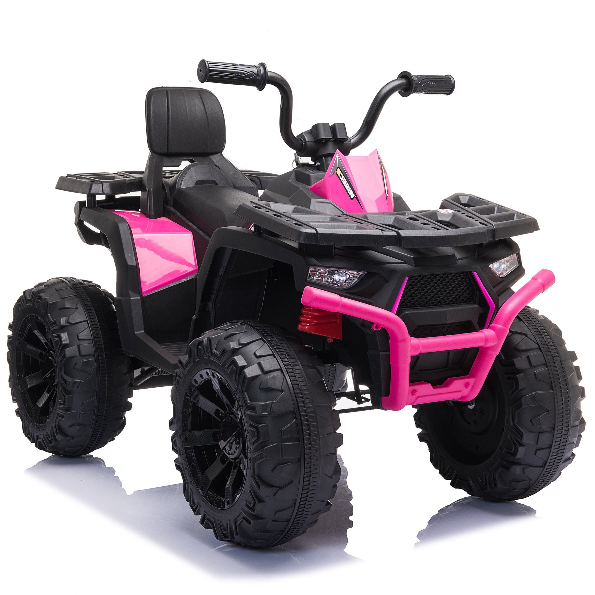 Do You Need an ATV, Quad, or 4-Wheeler?