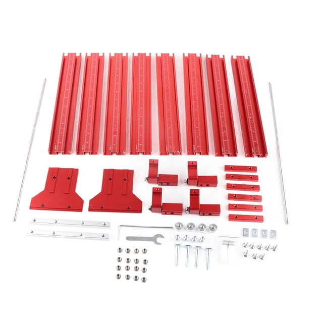 Guide Rail System,Parallel Guide Rail System Parallel Guide System Circular Saw Accessories True to Its Promise