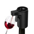thumbnail image 2 of 2X Dispensador de Eléctrico con Bomba, Vertedor Automático de Bebidas Sin Contacto para Whisky, Bebidas Alcohólicas y Más, Recargable por USB A., 2 of 2