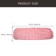 thumbnail image 5 of GOOHOCHY 1 juego de mantel decorativo para mesa de picnic, impermeable, para decoración de mesa de picnic., 5 of 8