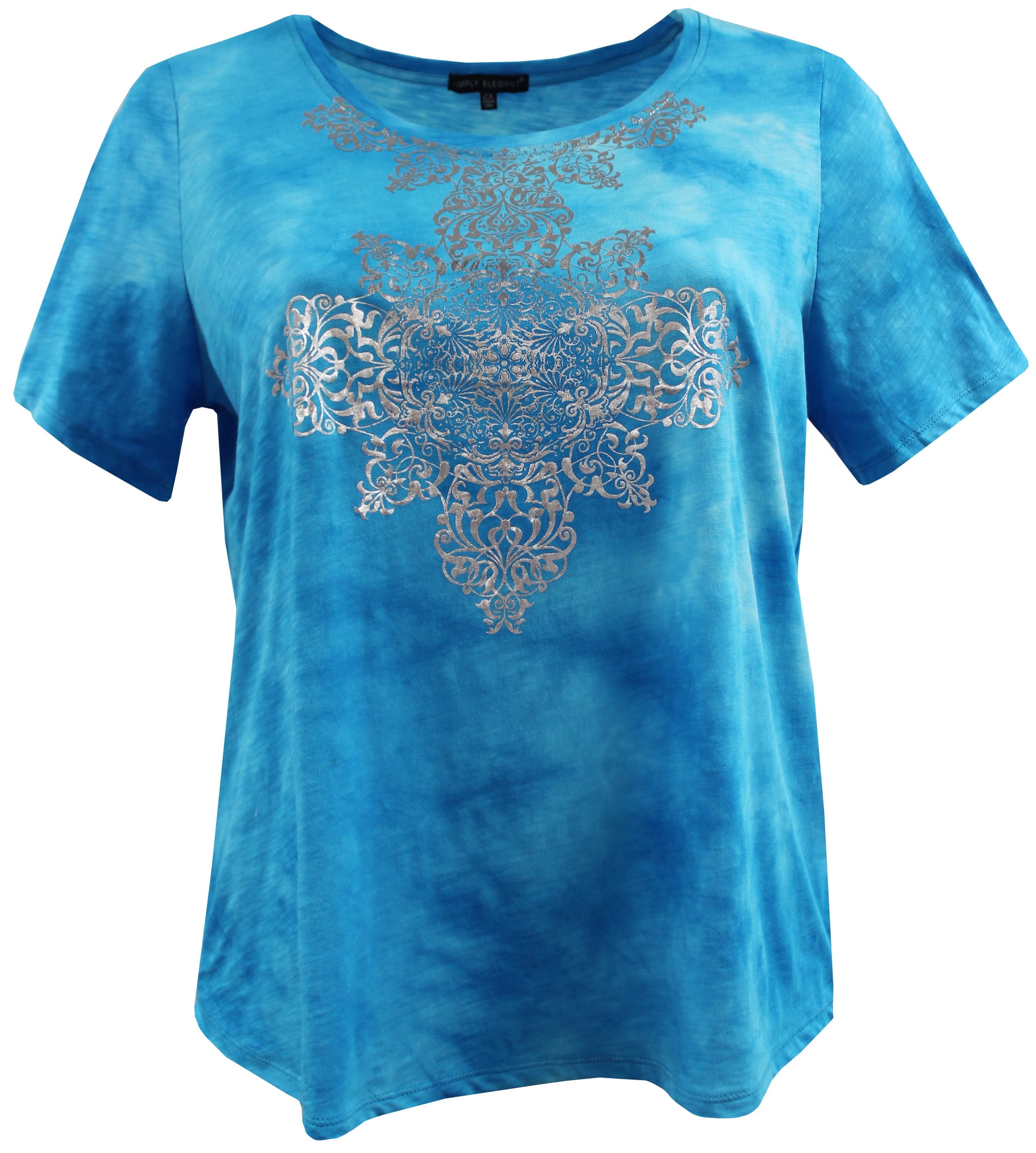 100 cotton plus size womens clothing