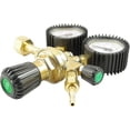 thumbnail image 2 of Pressure Reducer Argon/co2 Inert Gas Pressure Regulator To Mig/mag Welding Unit, 2 of 4
