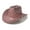 #2_Multicolor, variant on Unisex Red Sparkly Cowboy Hat Wide Brim Metallic Glitter Western Style Party Cap for Costume Events Circus Show and Festive Celebrations