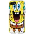 thumbnail image 1 of Funda para iPhone SE Spongebob Squarepants con Salpicaduras de Pintura, 1 of 3