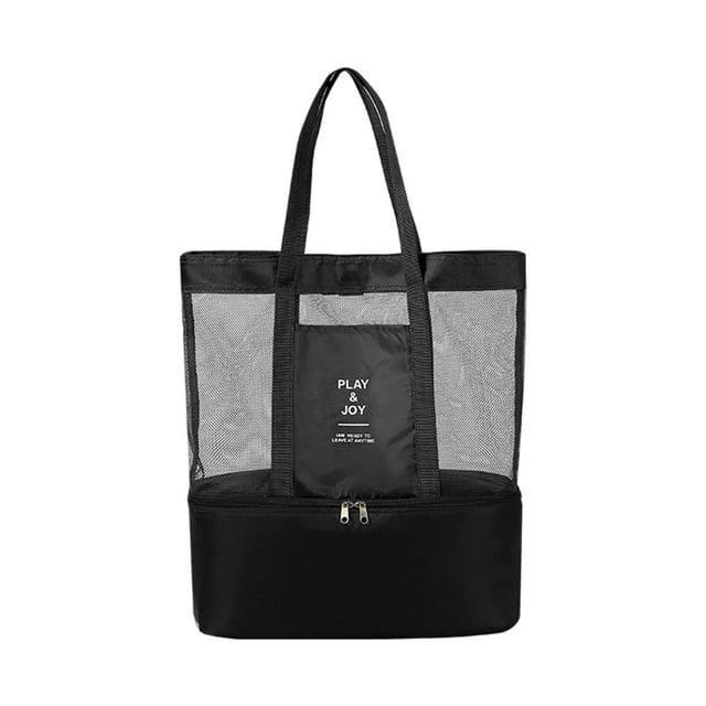 Bolso de playa Strade Fareast Limited malla impermeable